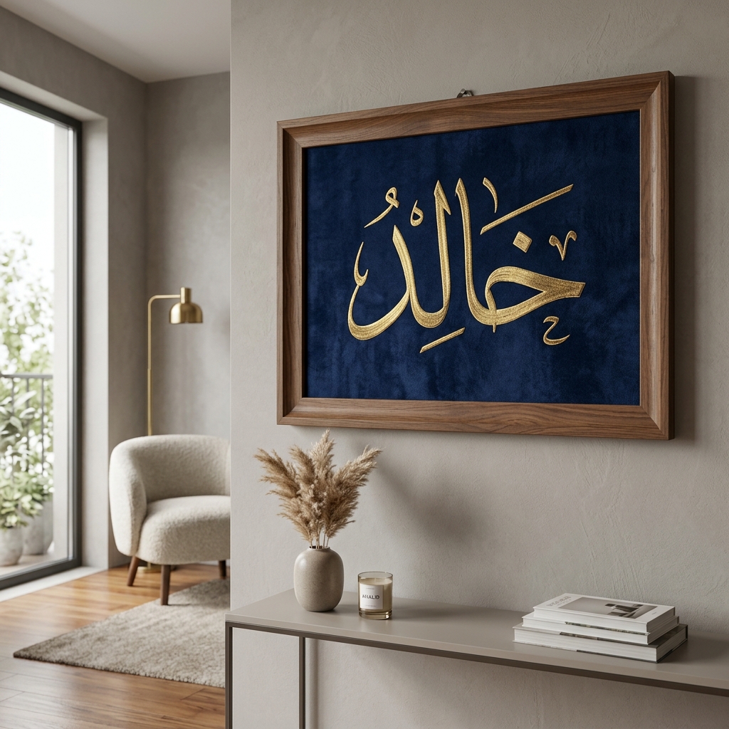 صورة إضافية للوحة